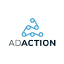 Adaction logo