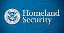 Department of Homeland Security logo