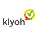 Kiyoh logo