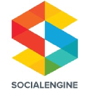Socialengine logo