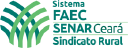 serviço nacional de aprendizagem rural logo