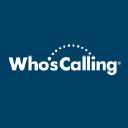Whoscalling logo