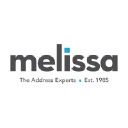 Melissa logo