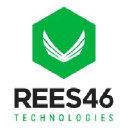 REES46 logo