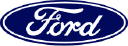 Ford logo