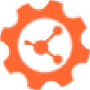Goreactor logo