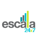 Escala24x7 logo