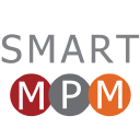 Smartmpm logo