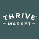 Thrivemarket logo