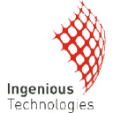 Ingenioustechnologies logo