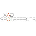 Xadspoteffects logo