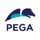Pega logo