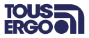 TOUS ERGO logo