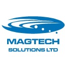 Magtech Solutions Ltd logo
