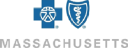 Blue Cross Blue Shield of Massachusetts logo