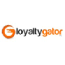 Loyaltygator logo