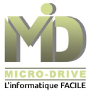 Micro-Drive