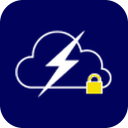 Lightning Strike logo