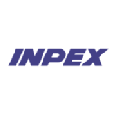 INPEX Masela logo