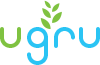 Ugru logo