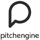 Pitchengine logo