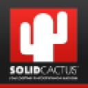 Solidcactus logo