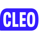 Cleo logo