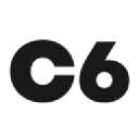 C6 Bank logo