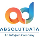Absolutdata logo