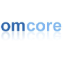 Omcore logo