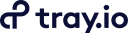 tray.io logo
