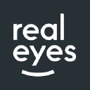 Realeyesit logo