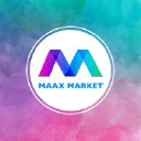 MaaxMarket logo