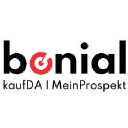 Bonial logo