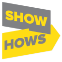 Showhows logo