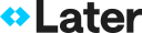 Later logo