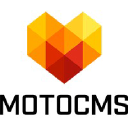 MotoCMS logo