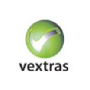 Vextras logo