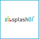 SplashBI logo