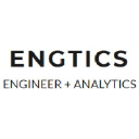 Engtics logo
