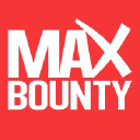 Maxbounty logo