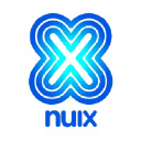 Nuix logo