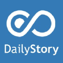 DailyStory logo