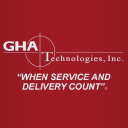 GHA Technologies logo