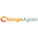 ChangeAgain logo