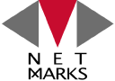 Netmarks logo