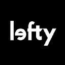 Lefty logo