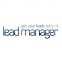 LeadManager logo