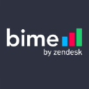 Bimeanalytics logo