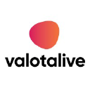 Valota logo